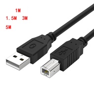 For Canon G3770 / G3730 / G3110 / G3700 / GX7070 / G4780 / G570 / G3400 / G370 / G670 Printer Cable 