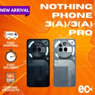 Nothing Phone (3a)/(3a) Pro Dual Sim 8GB/12GB Ram 128GB/256GB