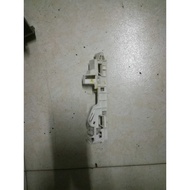 Grans P70D20D20N1L-M1 P70D20TL-M P70D20TJ-D3 G80F20CN2L Door Frame Bracket