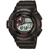 Original G-Shock Mudman GW-9300 Multiband 6 Tough Solar Carbon Fiber Unused