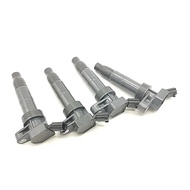 4PCS NEWFOR TUCSON SONATA SANTA FE 2.4L C1667 UF-611 27300-3F100 / 27300 3F100 / 273003F100