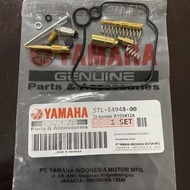 ⚡GRATIS ONGKIR⚡ Repair Kit Karburator Yamaha Mio Karbu Sporty Soul