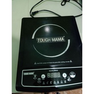 TOUGH MAMA Induction Cooker