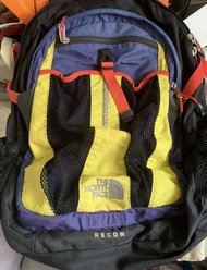 North Face backpack TNF  Recon 28L