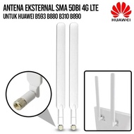 Antena Modem Huawei 4G TELKOMSEL B310 B311 B312 B315 B593