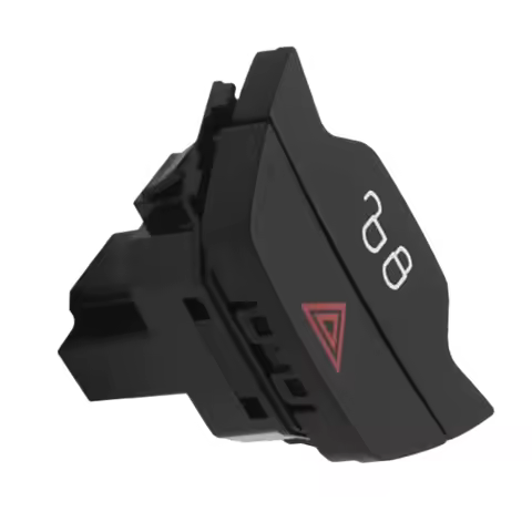 Warning Light Switch Hazard Fit for Ford Transit Custom Euro 5 2013-2017 1519127