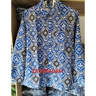 Spesial Batik Smp Negeri/Batik Smp Nasional/Seragam Batik Sekolah Smp