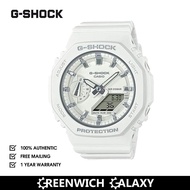 G-Shock Carbon Core Sports Watch (GMA-S2100-7A)