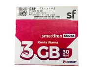 Kartu Perdana Smartfren Unlimited Khusus Kuota Internet