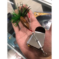 LUNG YAI FISHING bamboo lure 4.5 cm