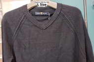 Marina Militare Sportswear Men's Sweater