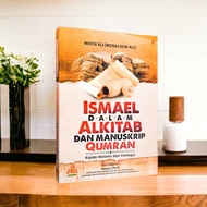 Ishmael in the Bible and Qumran Manuscripts - Pustaka Al Kautsar