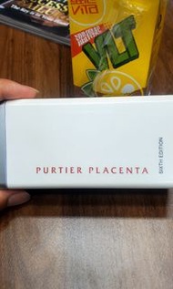 Purtier placenta