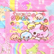 [RARE] Heisei Retro Kamio Japan Cream-chan Mini Memopad