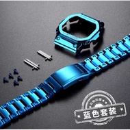 (READ DESCRIPTION) BEZEL DW 5600 SERIES METAL