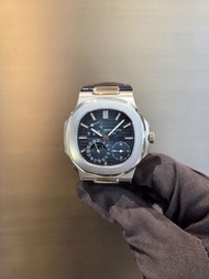 二手 Patek Philippe 百達翡麗 Nautilus 系列 5712R