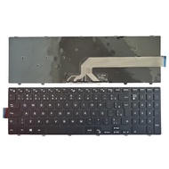 For Dell Inspiron 15 5000 Sereis 15-5547 P39F BR Keyboard 0KPP2C MP-13N73US-442