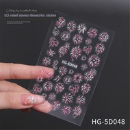 Gilded Butterfly Nail Art Sticker Star Nail Art Jewelry Childrens Nail Sticker Hand Account Diy Wear
