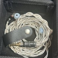 Toxic Cables Silver Widow SW22 V3 Ver...