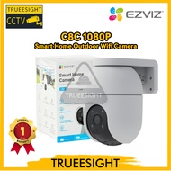 EZVIZ C8c 2MP Smart Home Outdoor Wifi Camera