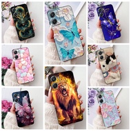 Motorola Moto G06 Case XT2535-1 Cute Cartoon Luxury Cool Fashion Butterfly Phone Case Motorola G06 M
