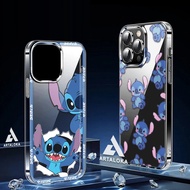 Glossy clear Case for Xiaomi/Redmi 13c / 13 4G / 12c / 12 4G / 14T pro / 14C / 14T / 13x / poco F3 /