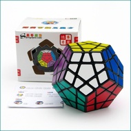 ShengShou Megaminx