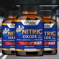 L-Arginine Max Strength 3000 MG 30/60/120 Capsules. Heart Health Support