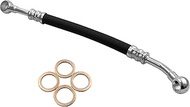 Oil Supply Line Hose for VANOS System, Engine Oil Line Fit for BMW 3er 5er 7er Z4 E36 E38 E39 E46 E5