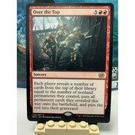 MTG - Over the Top (The Brothers’ War) -