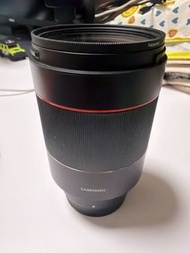 Samyang AF 35mm f/1.4 FE 鏡頭