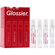 Glossier Impressions of You Perfume Sampler Set You Fleur Doux Reve