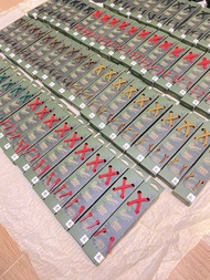 danner鞋帶 54 63 72 84四種size 美國原產