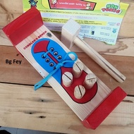 Cobbler's Bench Wooden Children's Toy