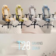 小白的生活工場*【irocks】T28   抗磨 布面 電腦椅  (台灣製) 三色可以選