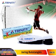 Trinity Net Badminton BN01 Badminton Net
