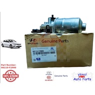 Hyundai Windshield Wiper Motor ASSY for Kia Optima K5 GT (2021) - 98110-F2900