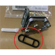 LC135 125ZR GETAH COCK MINYAK O RING MINYAK RUBBER COCK