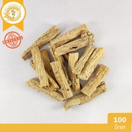 DANG SHEN (100 grams) TONGSEM/ SEM TONG/ SIM TONG/ TONGSIM/