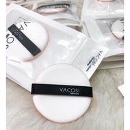 VACOSI Air Fitting Cushion Puff (Air Fitting Cushion Puff)