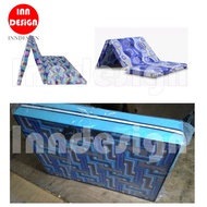 [LOCAL SELLER] Foldable Foam Mattress (2.5inch)