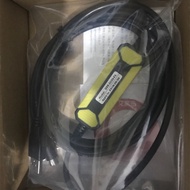 Mitsubishi PLC Communication Cable Programming Cable Download Cable USB-SC09-FX FX1N FX2N FX3U 3GA