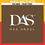 💥Bantal Das Abdul💥Das Abdul Pillow💥Bantal DAG💥Bantal Kualiti Hotel