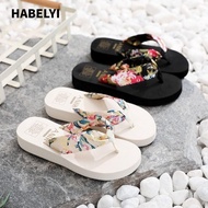 HABELYI Women Flip Flops, EVA Casual Women's Slippers, Women Shoes
