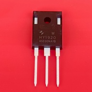 Mosfet HY1920 original for class d and tracking class td