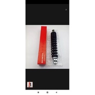 Rear shock absorber for vario 150/125 led