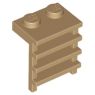 LEGO Parts 4175 Ladder 1 1/2 x 2 x 2**