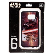 Disney Star Wars EP7 : The Force Awakens -- The Force Awakens Android Phone Case for Samsung Galaxy S6