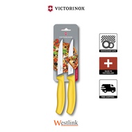 Victorinox Pizza Knife - Swiss Classic (2pcs)