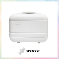 CANDY COLLECTION กระเป๋าเดินทางเฟรมซิป ที่สุดของความคิ้วท์ แถมน้ำหนักเบา จาก BAGGAGE LUGGAGE [รับปร